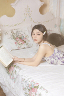 少女吃春晚药第2集